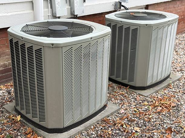 Reliable Hvac Maintenance contractor in Grosse Pointe, MI by JG Cool HVAC